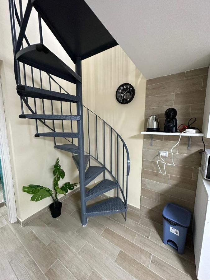 Centro - La Casa Di Sasa Bed & Breakfast Naples